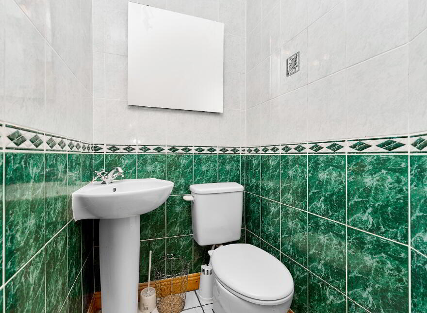 18 Clady Meadows, Robinstown, Trim, C15W2Y8
