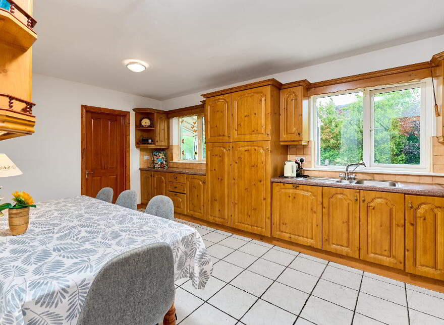 18 Clady Meadows, Robinstown, Trim, C15W2Y8