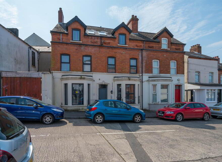 2A Surrey Street, Lisburn Road, Belfast, BT9 7FS