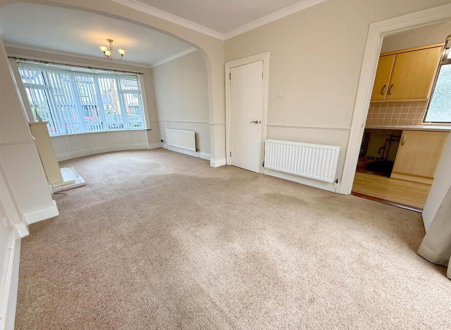 26 Pommern Parade, Castlereagh, Belfast, BT6 9FX