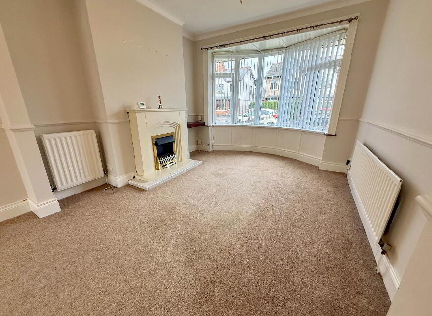 26 Pommern Parade, Castlereagh, Belfast, BT6 9FX