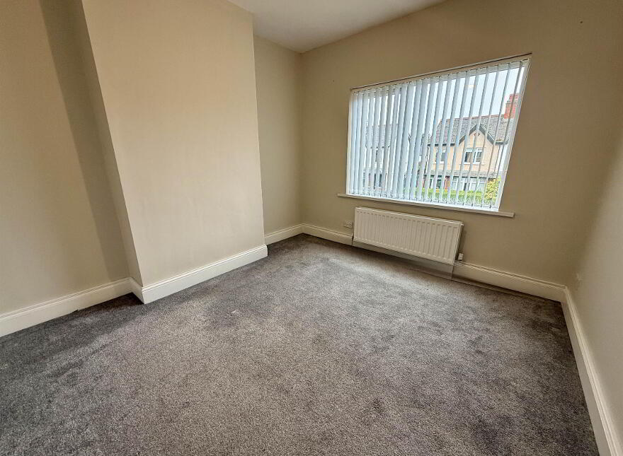 26 Pommern Parade, Castlereagh, Belfast, BT6 9FX