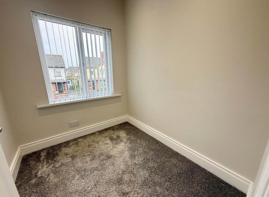 26 Pommern Parade, Castlereagh, Belfast, BT6 9FX