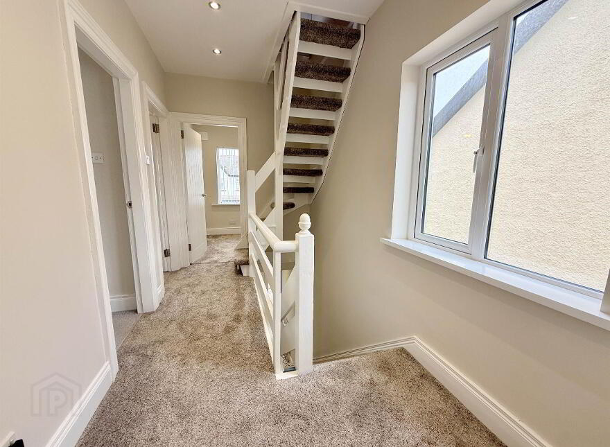 26 Pommern Parade, Castlereagh, Belfast, BT6 9FX