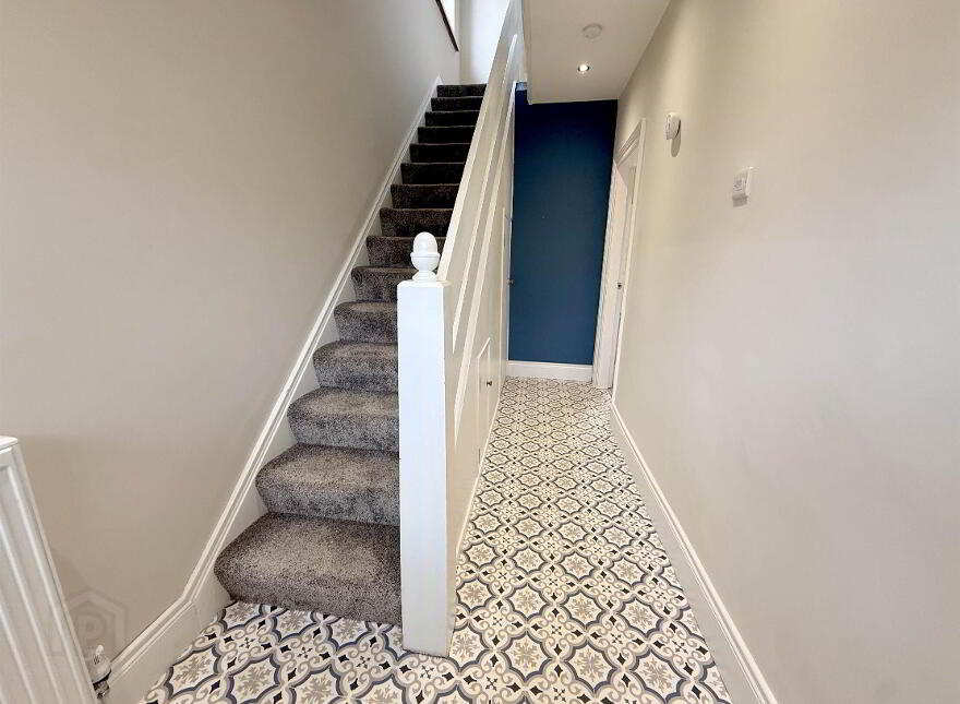 26 Pommern Parade, Castlereagh, Belfast, BT6 9FX