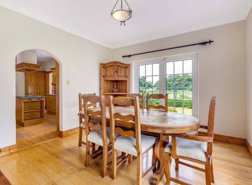 Effernock, Dublin Road, Trim, C15VN51
