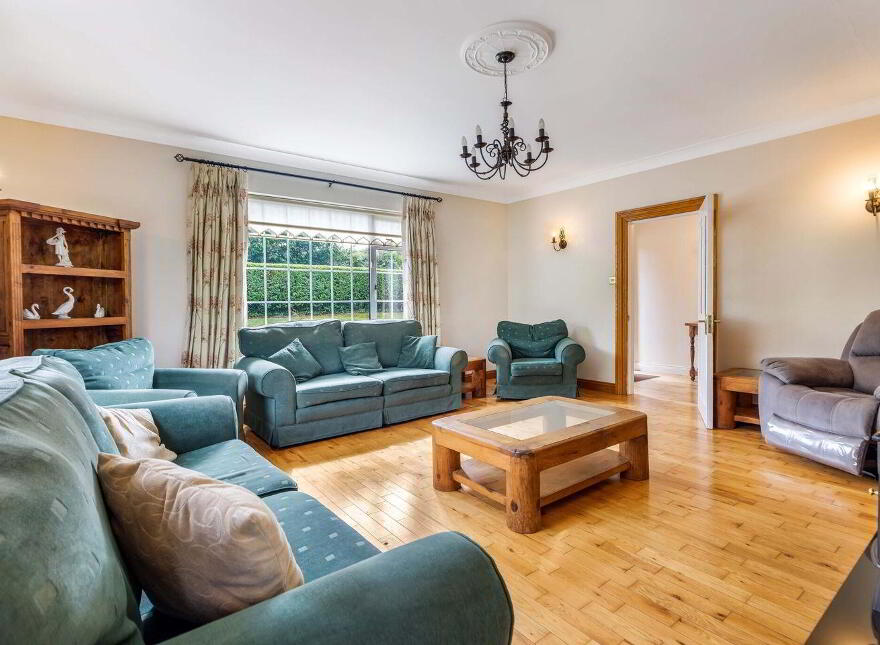 Effernock, Dublin Road, Trim, C15VN51