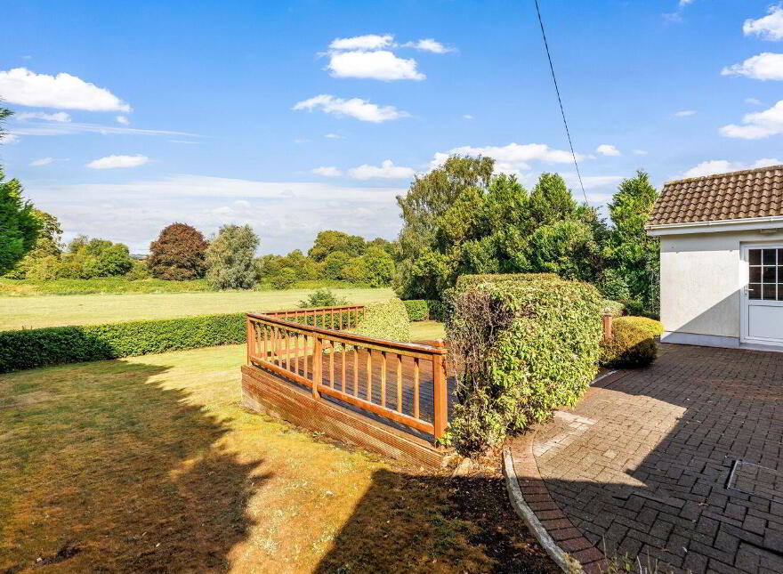 Effernock, Dublin Road, Trim, C15VN51