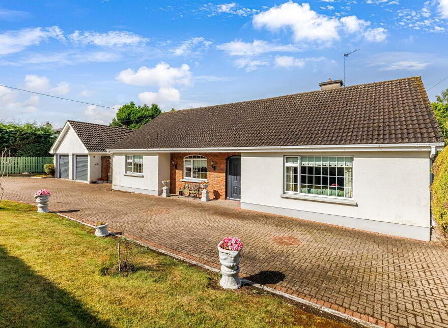 Effernock, Dublin Road, Trim, C15VN51