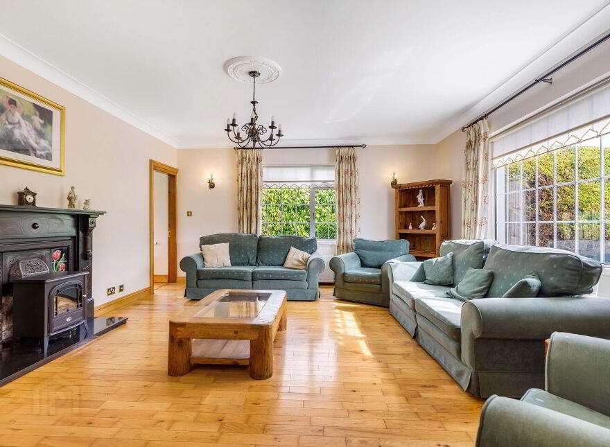 Effernock, Dublin Road, Trim, C15VN51