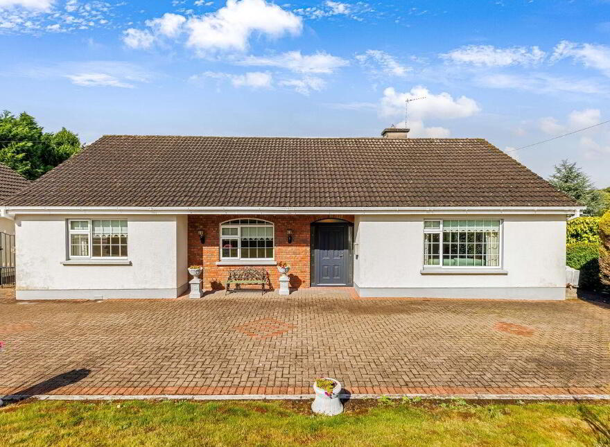 Effernock, Dublin Road, Trim, C15VN51