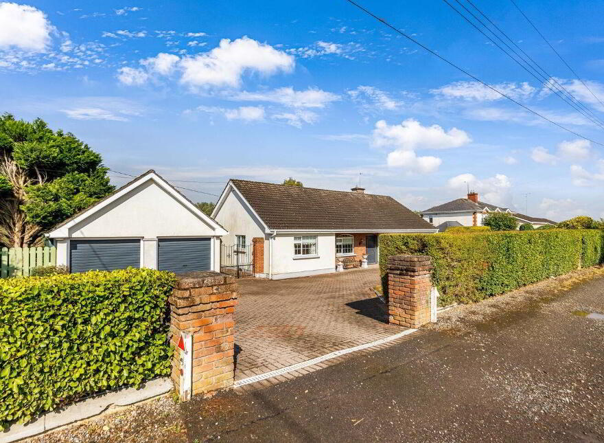 Effernock, Dublin Road, Trim, C15VN51