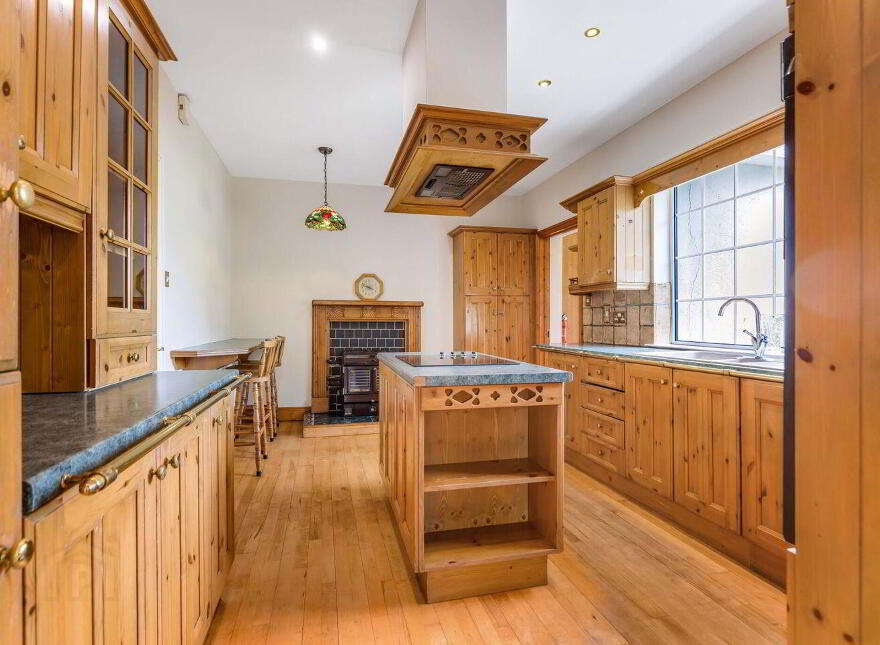 Effernock, Dublin Road, Trim, C15VN51