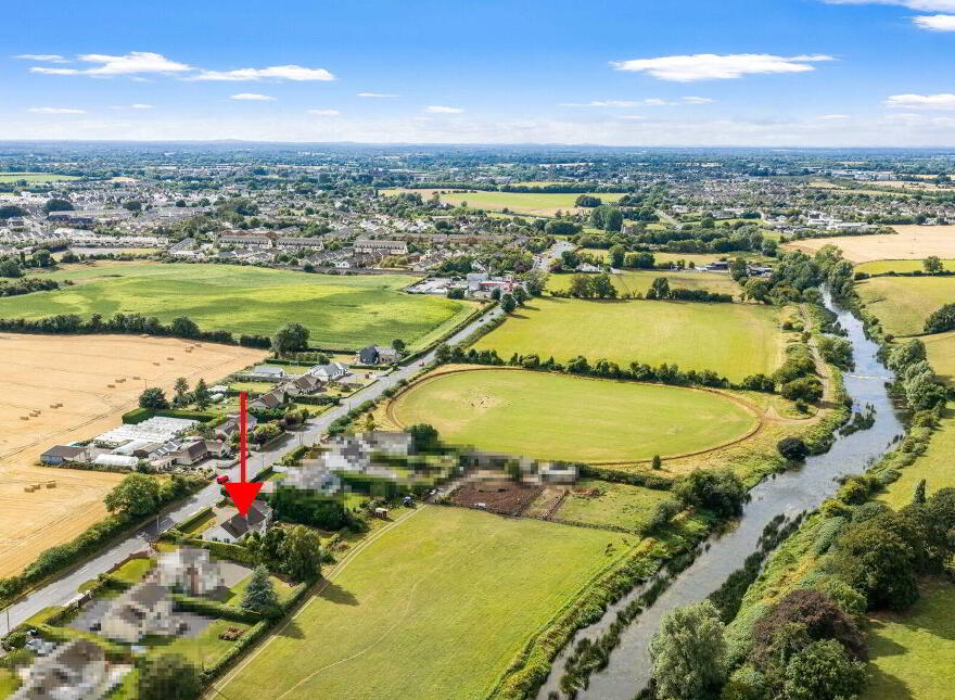 Effernock, Dublin Road, Trim, C15VN51