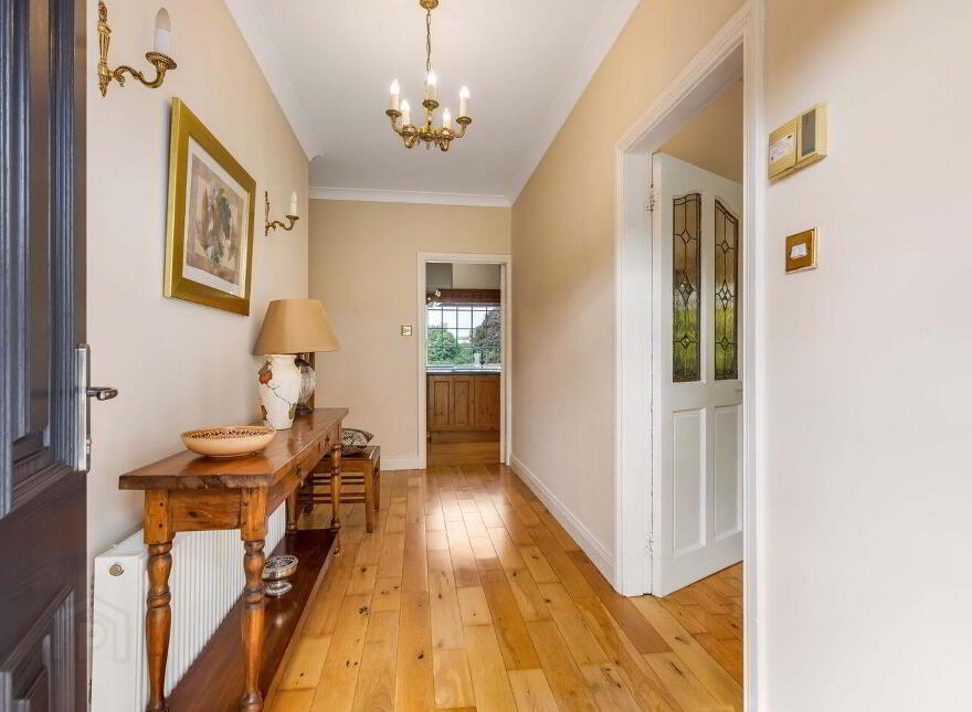 Effernock, Dublin Road, Trim, C15VN51