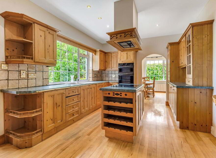 Effernock, Dublin Road, Trim, C15VN51