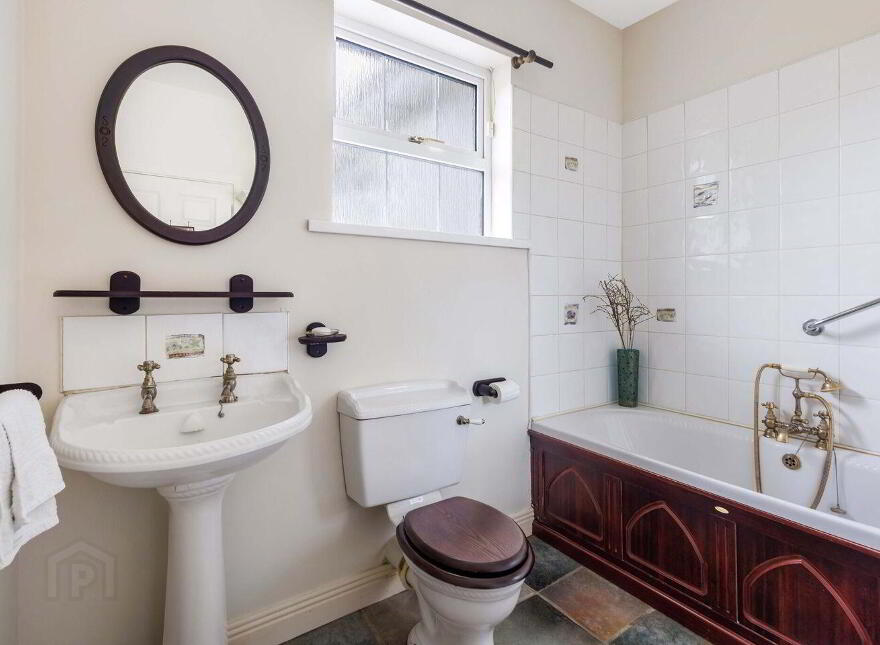 Effernock, Dublin Road, Trim, C15VN51