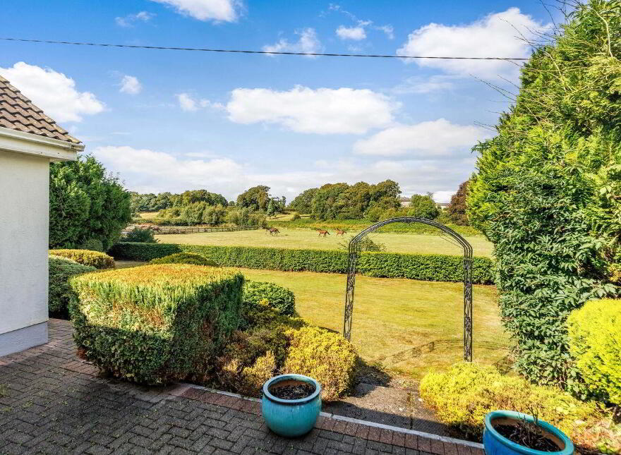 Effernock, Dublin Road, Trim, C15VN51