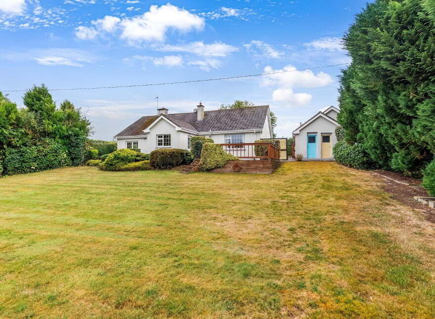 Effernock, Dublin Road, Trim, C15VN51