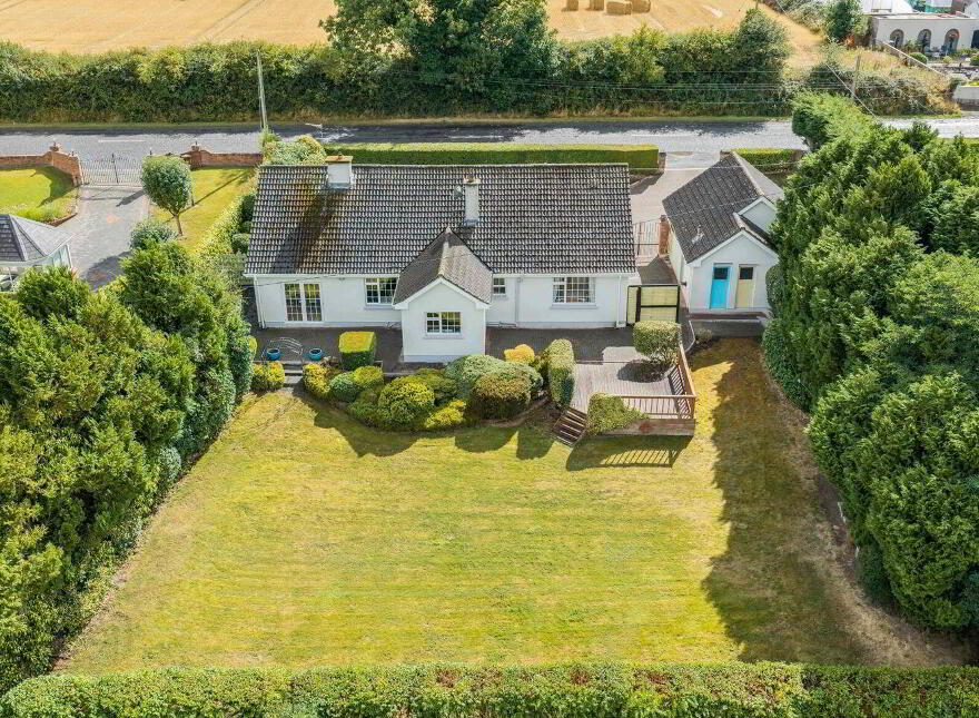 Effernock, Dublin Road, Trim, C15VN51