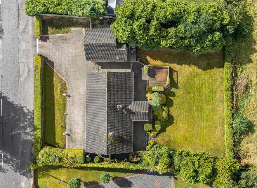 Effernock, Dublin Road, Trim, C15VN51
