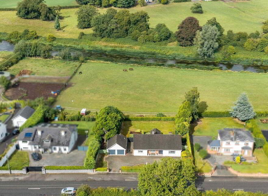 Effernock, Dublin Road, Trim, C15VN51