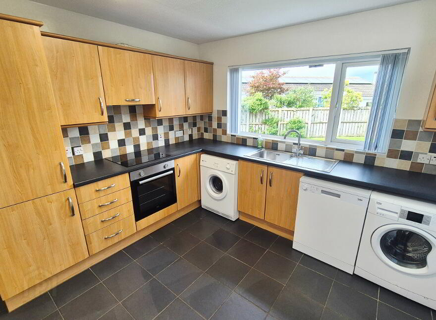 29 Kenton Drive, Coleraine, BT52 1NN