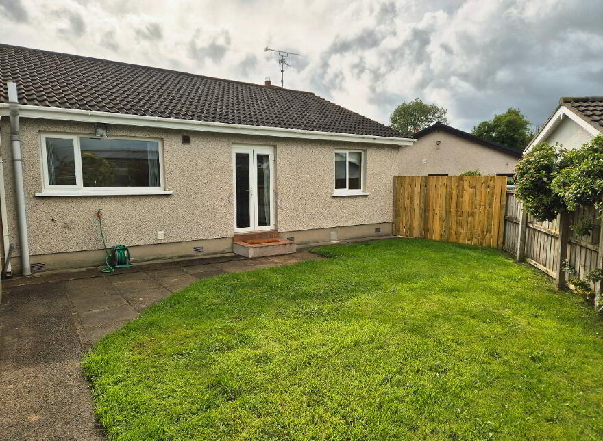 29 Kenton Drive, Coleraine, BT52 1NN