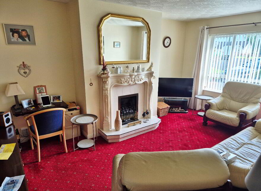 8 Knockbracken Park, Coleraine, BT52 1WP