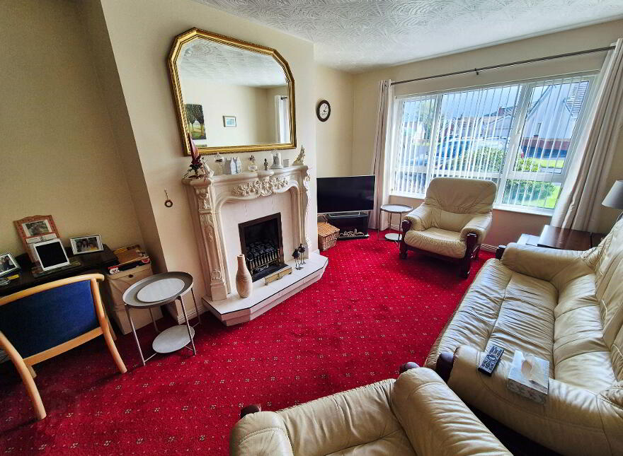 8 Knockbracken Park, Coleraine, BT52 1WP