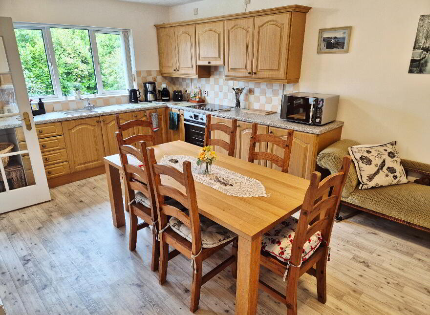 8 Knockbracken Park, Coleraine, BT52 1WP