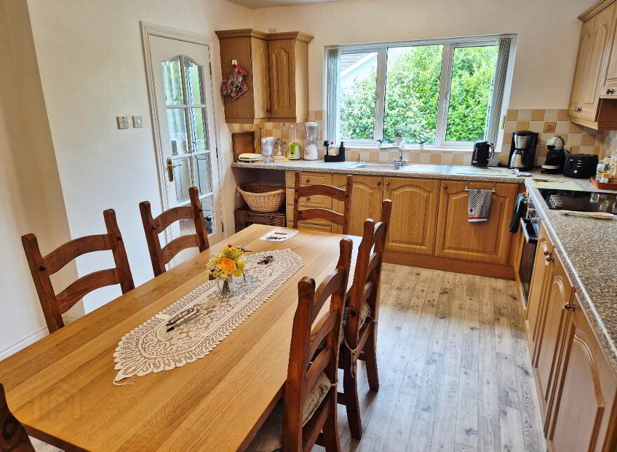 8 Knockbracken Park, Coleraine, BT52 1WP