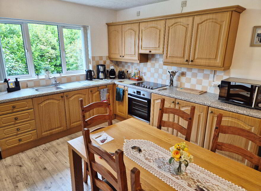 8 Knockbracken Park, Coleraine, BT52 1WP