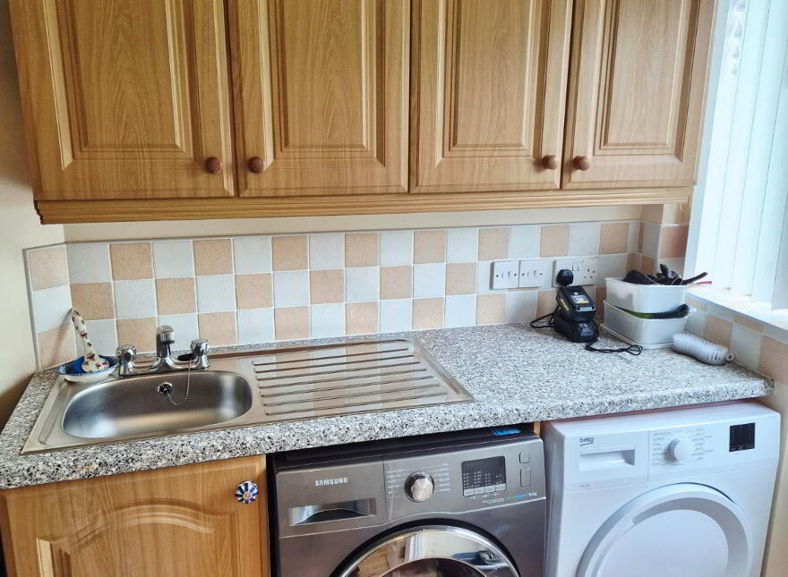 8 Knockbracken Park, Coleraine, BT52 1WP