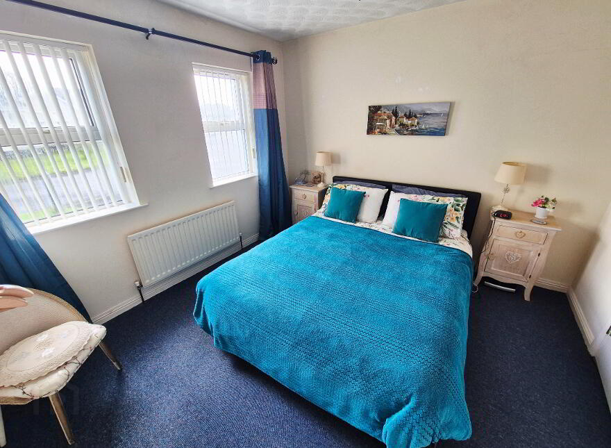 8 Knockbracken Park, Coleraine, BT52 1WP
