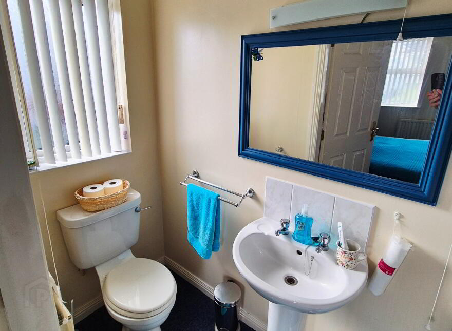 8 Knockbracken Park, Coleraine, BT52 1WP
