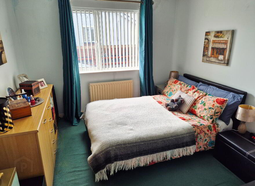 8 Knockbracken Park, Coleraine, BT52 1WP
