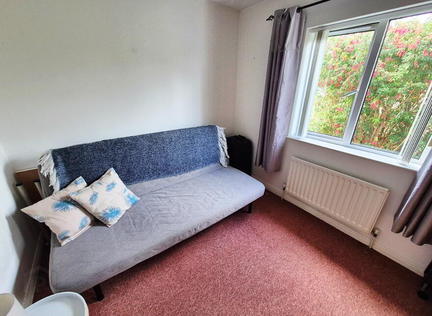 8 Knockbracken Park, Coleraine, BT52 1WP