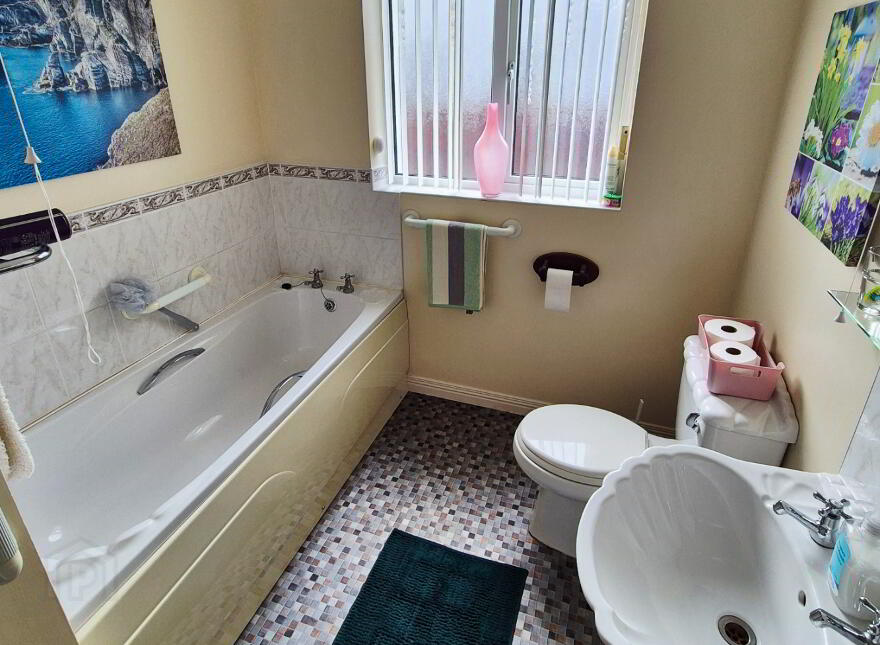8 Knockbracken Park, Coleraine, BT52 1WP