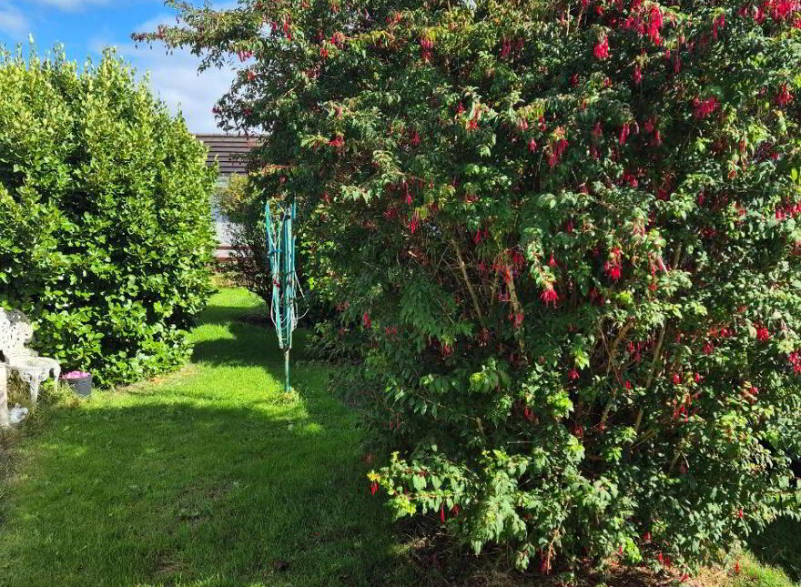 8 Knockbracken Park, Coleraine, BT52 1WP
