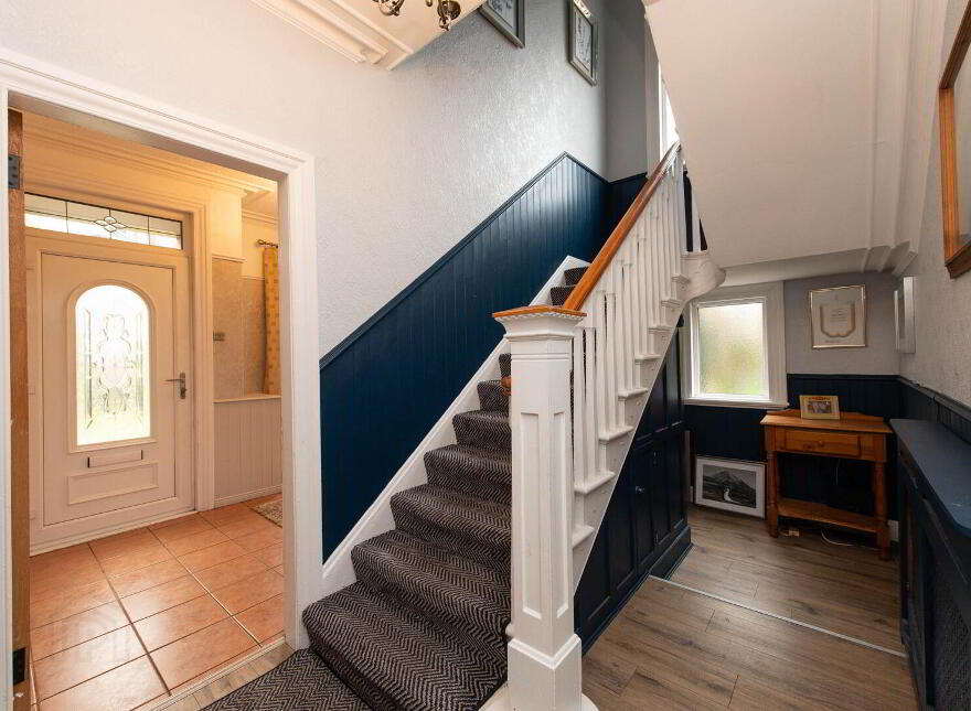 38 Skegoneill Avenue, Belfast, BT15 3JP