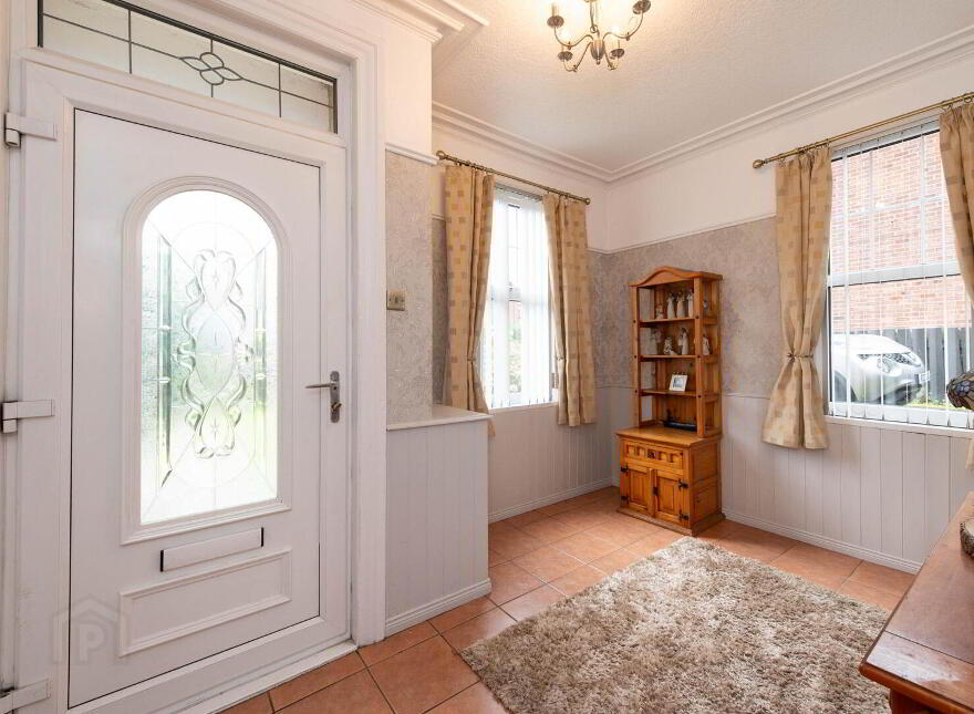 38 Skegoneill Avenue, Belfast, BT15 3JP