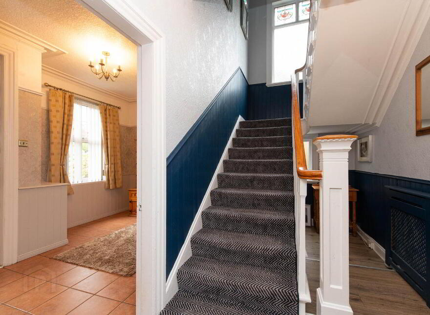 38 Skegoneill Avenue, Belfast, BT15 3JP