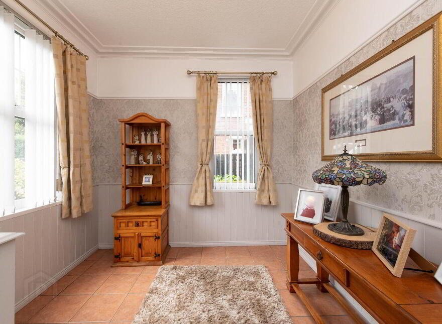 38 Skegoneill Avenue, Belfast, BT15 3JP