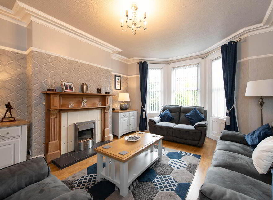 38 Skegoneill Avenue, Belfast, BT15 3JP