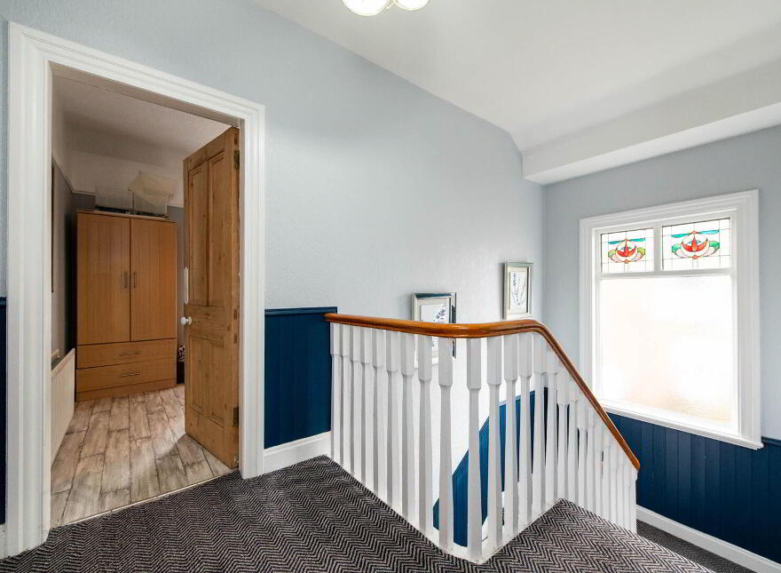38 Skegoneill Avenue, Belfast, BT15 3JP