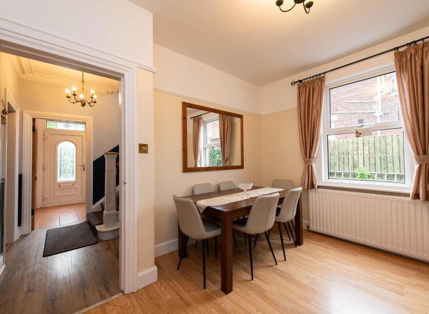 38 Skegoneill Avenue, Belfast, BT15 3JP