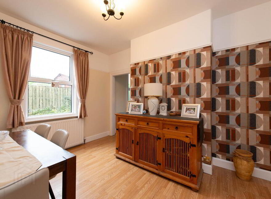 38 Skegoneill Avenue, Belfast, BT15 3JP