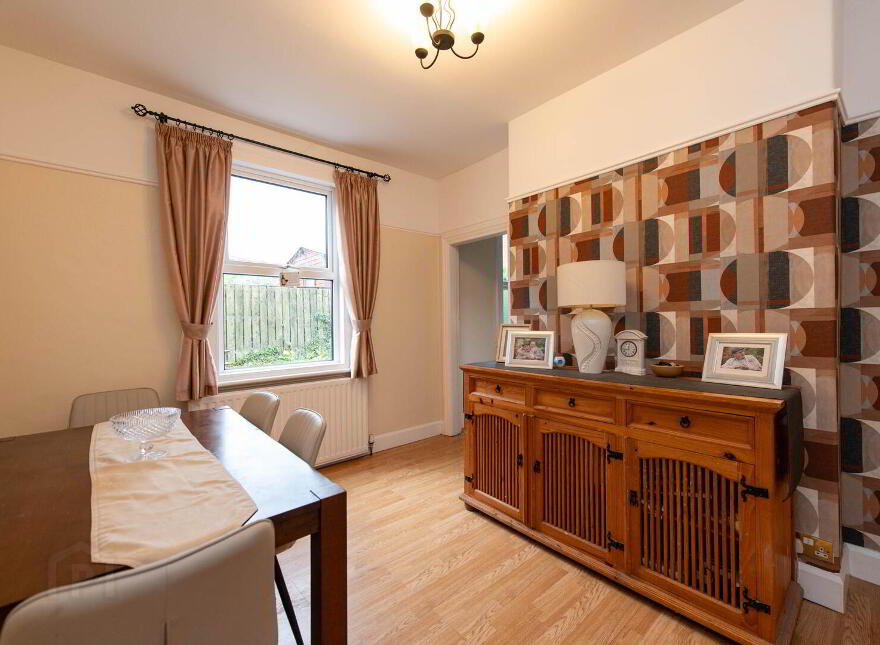 38 Skegoneill Avenue, Belfast, BT15 3JP
