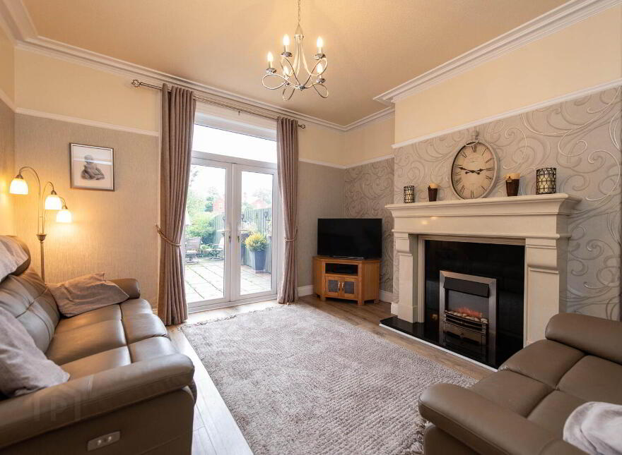38 Skegoneill Avenue, Belfast, BT15 3JP